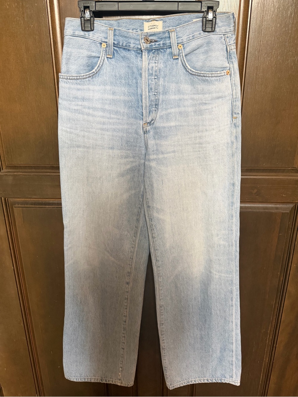 Citizens Of Humanity Annina in Tularosa jeans 26